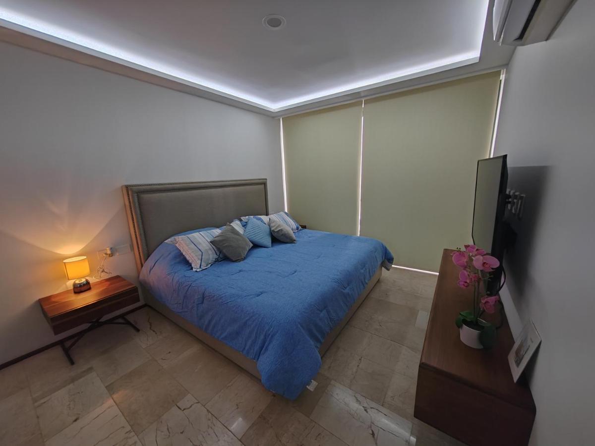 New! Encantador Estudio A Unos Pasos De La Playa By Yeah Playa del Carmen Exterior foto
