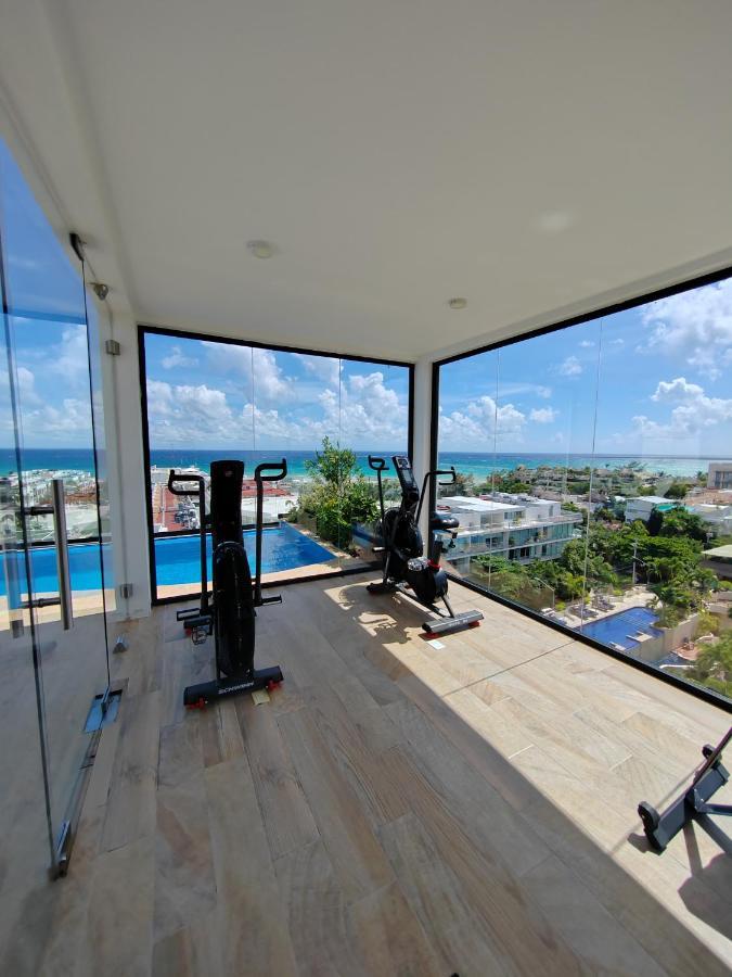 New! Encantador Estudio A Unos Pasos De La Playa By Yeah Playa del Carmen Exterior foto