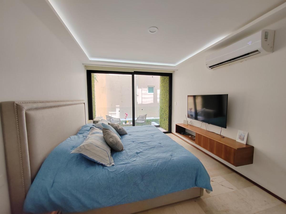 New! Encantador Estudio A Unos Pasos De La Playa By Yeah Playa del Carmen Exterior foto