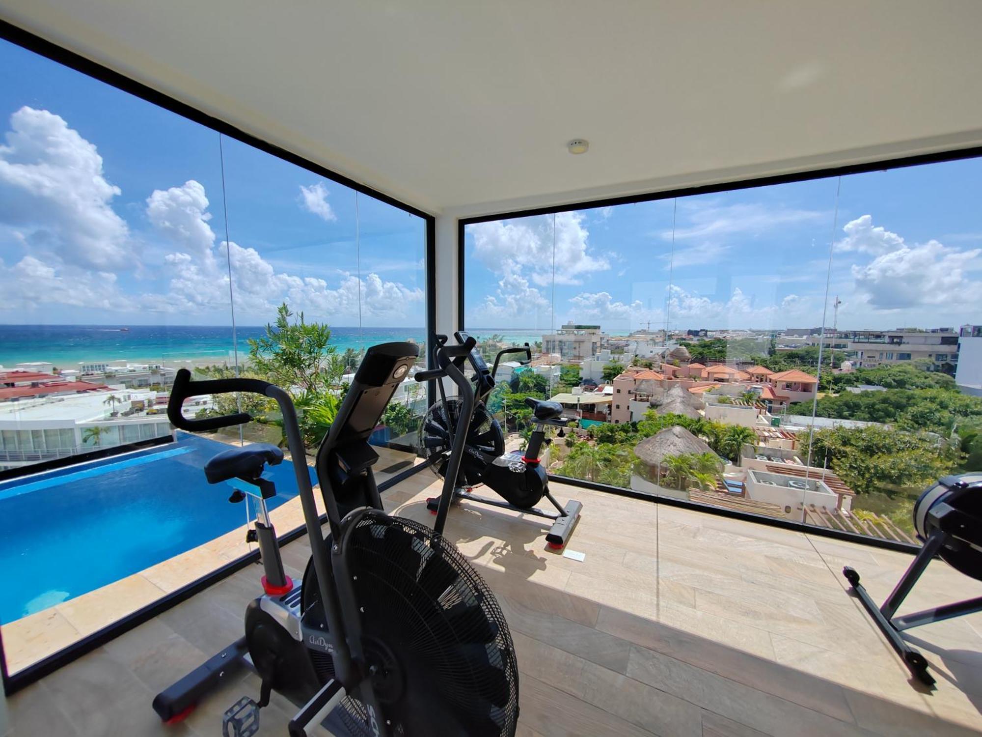 New! Encantador Estudio A Unos Pasos De La Playa By Yeah Playa del Carmen Exterior foto
