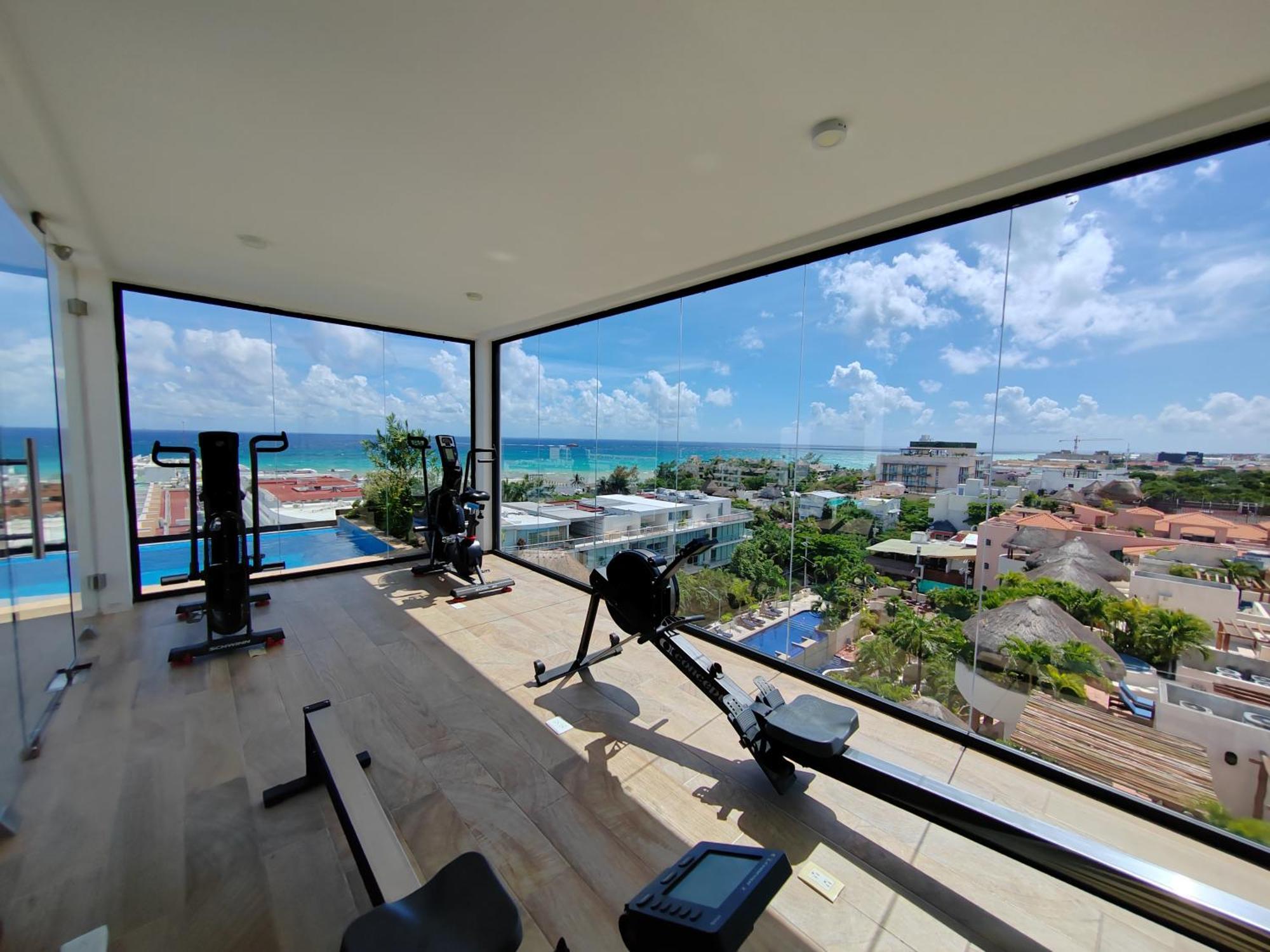 New! Encantador Estudio A Unos Pasos De La Playa By Yeah Playa del Carmen Exterior foto