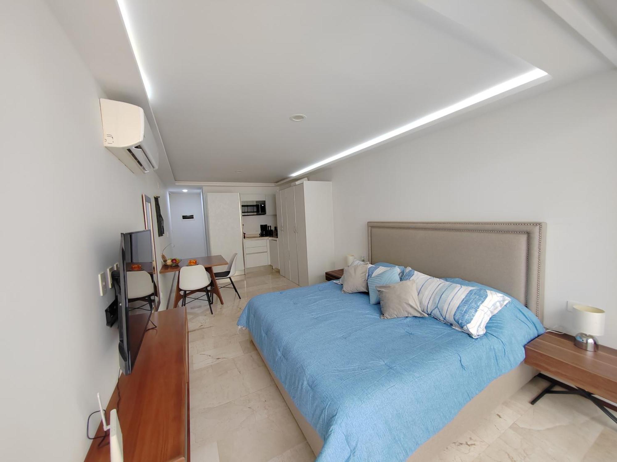 New! Encantador Estudio A Unos Pasos De La Playa By Yeah Playa del Carmen Exterior foto